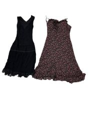 Y2K Damenkleid
