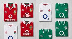 Rugby Sports Jerseys