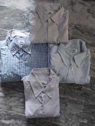 Lacoste shirts 3