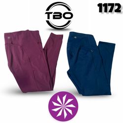 Women’s leggings (Brands) Athleta #1172.