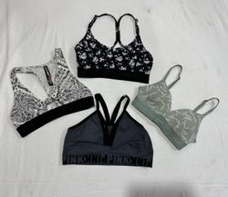 Victoria secrets Pink Sports Bra B#049