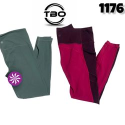 Women high waist  leggings (Brand) Athleta #1176.