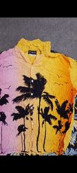 Hawaiian shirts