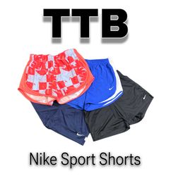 Branded Sport shorts     (TTB-61)