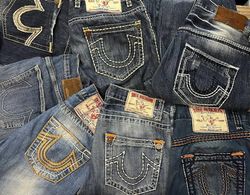 Premium Vintage True Religion Jeans
