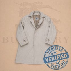 Burberry Trench Coats