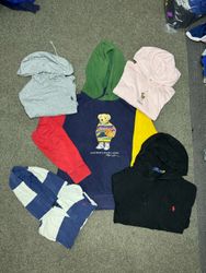 Ralph Lauren Hoodie