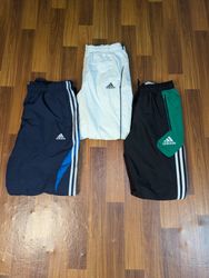 Premium Adidas Track Pants