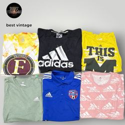 Adidas T-shirts