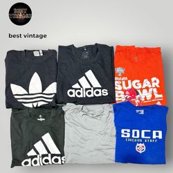 Adidas T-shirts
