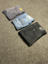 Armani jeans