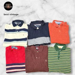 Tommy Hilfiger T-shirts