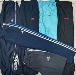 Adidas Track Pants