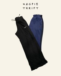 Nike & Adidas Sweatpants Bundle