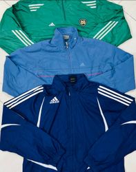 Adidas Track jacket