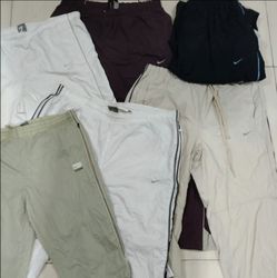 Nike Track Pants