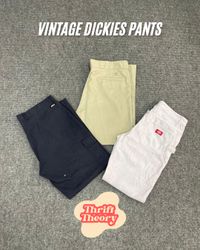 Vintage Dickies Pants - (03/05)