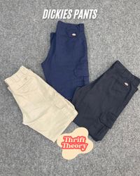 Dickies Pants - (03/05)