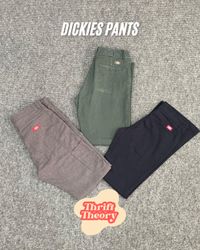 Dickies Pants - (03/05)