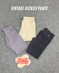 Vintage Dickies Pants - (03/05)