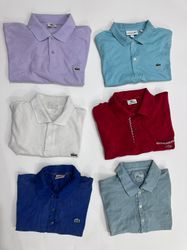 T-Shirt Lacoste al prezzo più basso