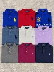 Ralph Lauren Polo-Shirts