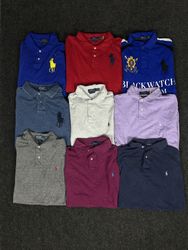 Ralph Lauren Polo T-Shirts