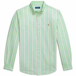 Authentic Polo Ralph Lauren Cotton Shirts