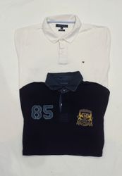 Tommy Hilfiger Polo T shirt