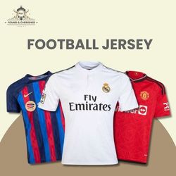 American Men's Football jersey