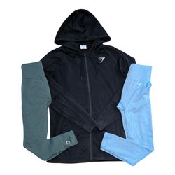 Gym Shark Mixed Items