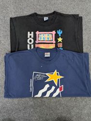 ZV0127 Single Stitch T-Shirts