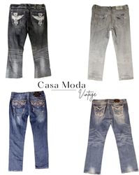 020526-2 miss me straight jeans 10pcs