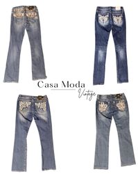 020526-3 Miss me straight jeans 10 pcs