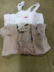 Mixed Branded Workwear Overall