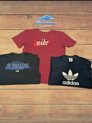 Branded t shirt