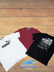 Baranded T-Shirts