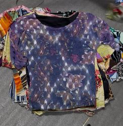 Y2K Unbranded Tops