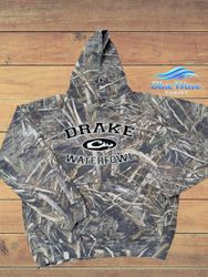 Unbranded real tree sweatshirt