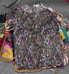 Y2K Unbranded Tops