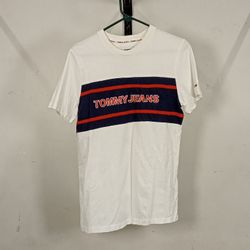 TOMMY HILFIGER POLO SHIRTS & CREW NECK T-SHIRT - B..