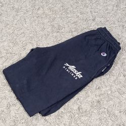 CHAMPION JOGGING PANTS - 01