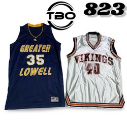 Buscket ball jersey for men (brands) NBA ‘ include..
