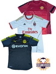 Pro Sport Foot ball jersey soccer jersey T shirt