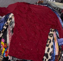 Y2K Unbranded Tops