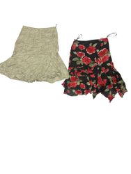 Y2K skirts