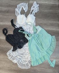 5417 - Y2K Style Camisole