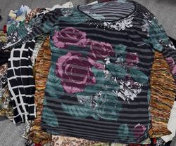Y2K Unbranded Tops