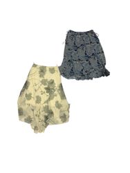 Y2K women’s skirts