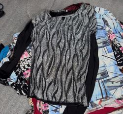Y2K Unbranded Tops